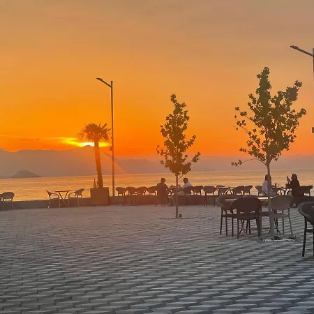 The Two Princesses Bed and breakfast 3*