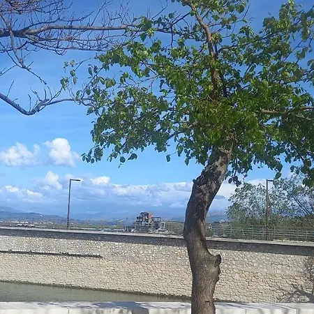 Bed and Breakfast The Two Princesses Široka