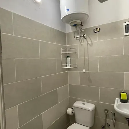 The Two Princesses Bed and Breakfast