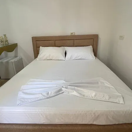 The Two Princesses 3* Široka