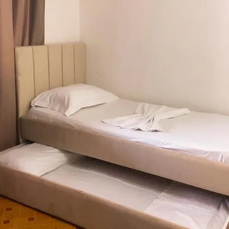 Bed and Breakfast The Two Princesses Široka