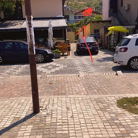 Bed and breakfast The Two Princesses