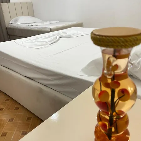 The Two Princesses 3* Široka