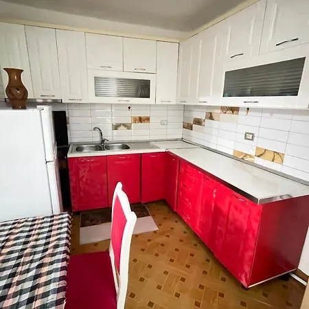 Bed and breakfast The Two Princesses 3*