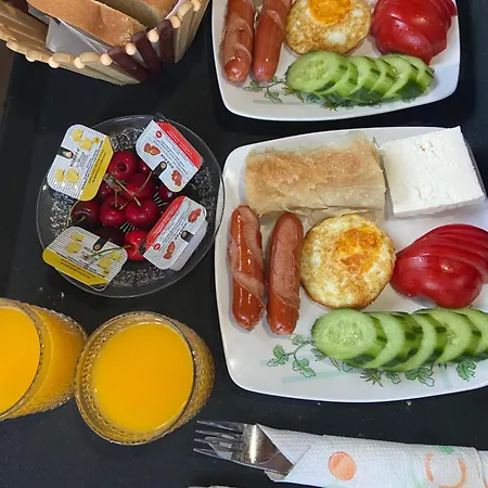 The Two Princesses Bed and Breakfast 3*