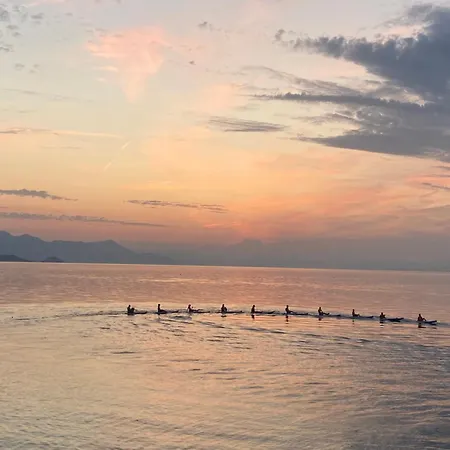 The Two Princesses 3*