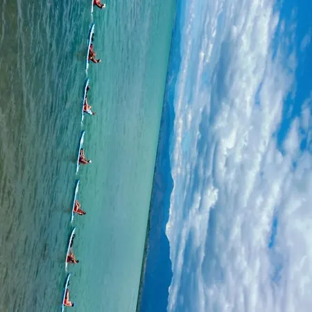 The Two Princesses Široka