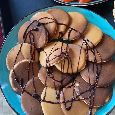 Bed and breakfast The Two Princesses