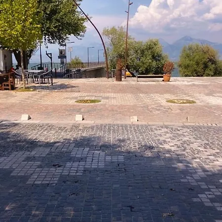 The Two Princesses Oda ve Kahvaltı