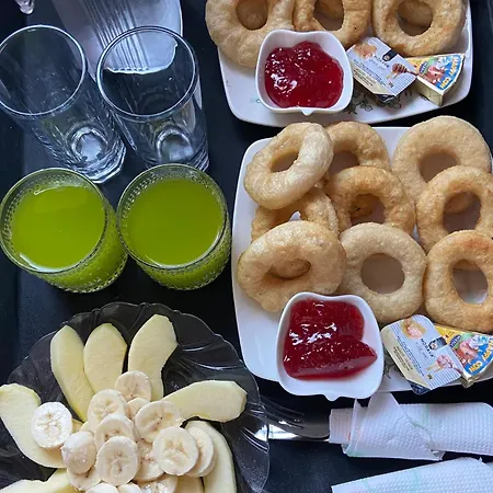 The Two Princesses 3* Shiroka