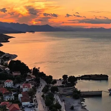 The Two Princesses Bed & Breakfast