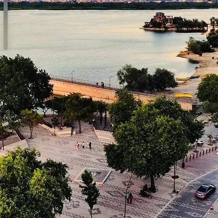 Bed & Breakfast The Two Princesses Shiroka