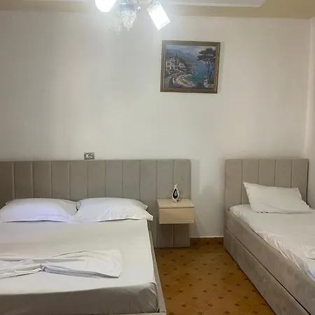 The Two Princesses 3* Široka