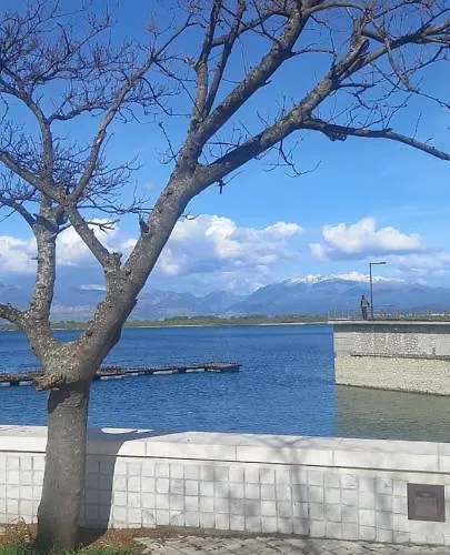 The Two Princesses Široka