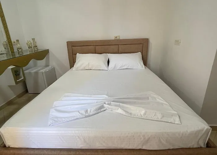 The Two Princesses 3* Široka