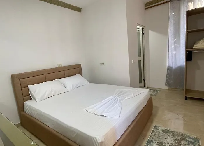 Oda ve Kahvaltı The Two Princesses