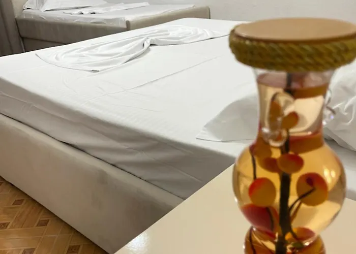 The Two Princesses 3* Široka