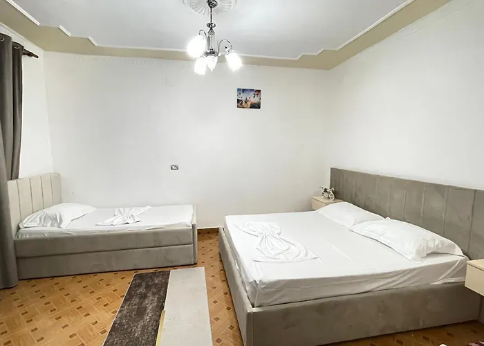 The Two Princesses Oda ve Kahvaltı 3*