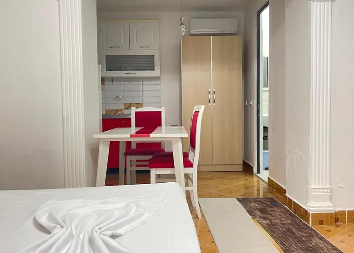 The Two Princesses Oda ve Kahvaltı Široka