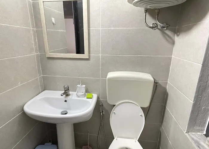 The Two Princesses Oda ve Kahvaltı