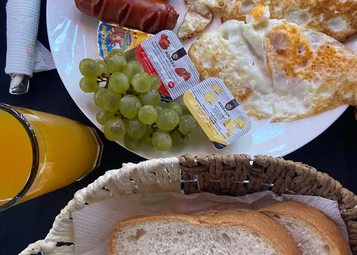 The Two Princesses Oda ve Kahvaltı