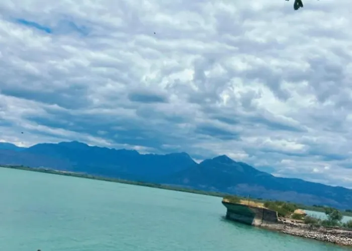 The Two Princesses Oda ve Kahvaltı Široka